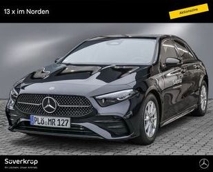Mercedes-Benz A 200 Gebrauchtwagen