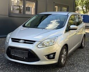 Ford Grand C-Max Gebrauchtwagen