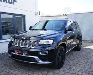 Jeep Grand Cherokee Gebrauchtwagen