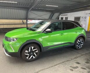 Opel Mokka-e Gebrauchtwagen