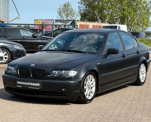 BMW 318 Gebrauchtwagen