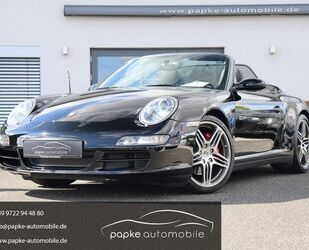 Porsche 997 Gebrauchtwagen