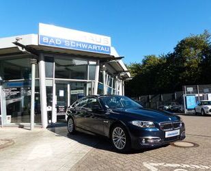 BMW 528 Gebrauchtwagen