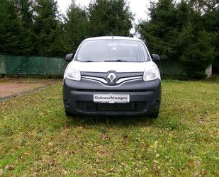 Renault Kangoo Gebrauchtwagen