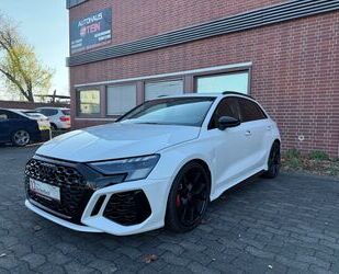 Audi RS3 Gebrauchtwagen