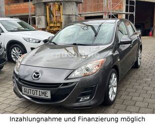 Mazda 3 Gebrauchtwagen