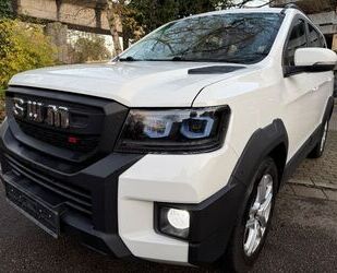 SWM G03 Gebrauchtwagen