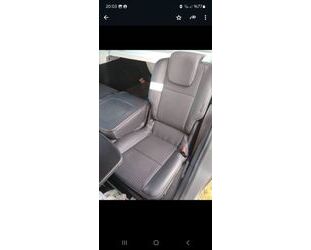 Renault Scenic Gebrauchtwagen