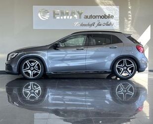 Mercedes-Benz GLA 220 Gebrauchtwagen