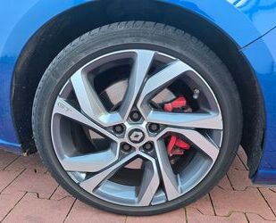 Renault Megane Gebrauchtwagen