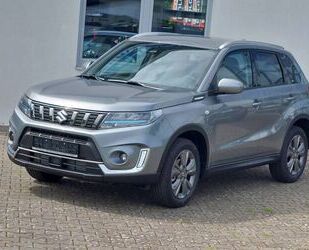Suzuki Vitara Gebrauchtwagen