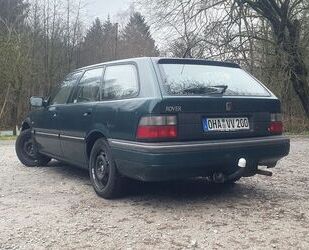 Rover 416 Gebrauchtwagen