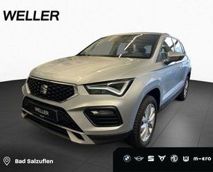 Seat Ateca Gebrauchtwagen