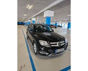 Mercedes-Benz GLK 220 Gebrauchtwagen