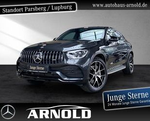 Mercedes-Benz GLC 400 