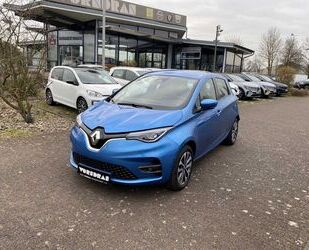 Renault ZOE Gebrauchtwagen