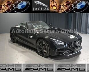 Mercedes-Benz AMG GT Gebrauchtwagen