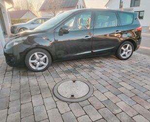 Renault Grand Scenic Gebrauchtwagen