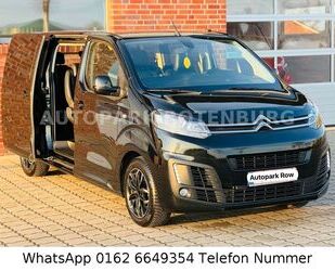 Citroen SpaceTourer Gebrauchtwagen