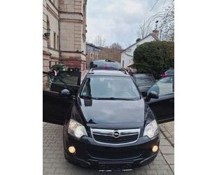 Opel Antara Gebrauchtwagen