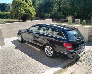 Mercedes-Benz C 220 Gebrauchtwagen
