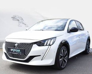 Peugeot 208 Gebrauchtwagen