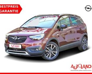 Opel Crossland (X) Gebrauchtwagen
