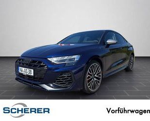 Audi S3 Gebrauchtwagen