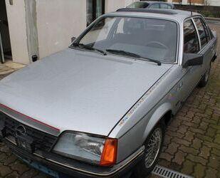 Opel Rekord Gebrauchtwagen