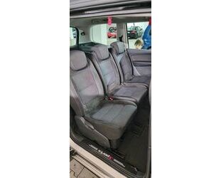 VW Sharan Gebrauchtwagen