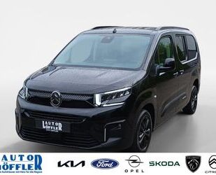 Citroen Berlingo Gebrauchtwagen