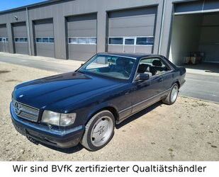 Mercedes-Benz 500 Gebrauchtwagen