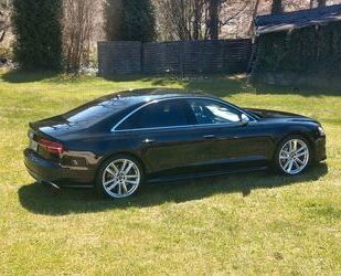 Audi S8 Gebrauchtwagen