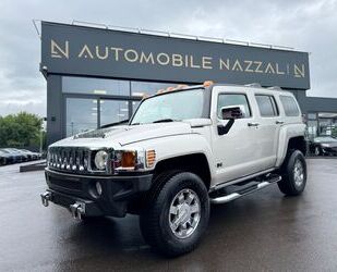 Hummer H3 Gebrauchtwagen