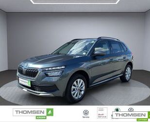 Skoda Kamiq Gebrauchtwagen