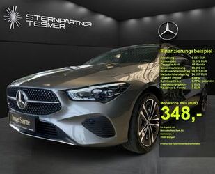 Mercedes-Benz CLA 180 Shooting Brake Gebrauchtwagen