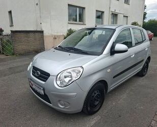 Kia Picanto Gebrauchtwagen