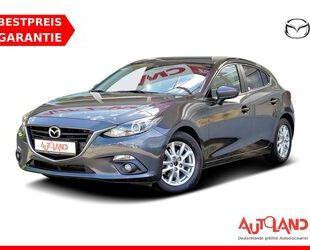 Mazda 3 Gebrauchtwagen