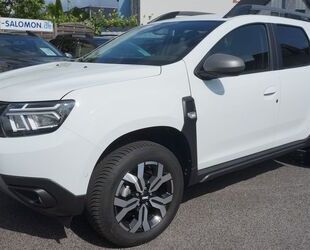Dacia Duster Gebrauchtwagen