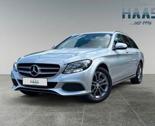 Mercedes-Benz C 180 Gebrauchtwagen