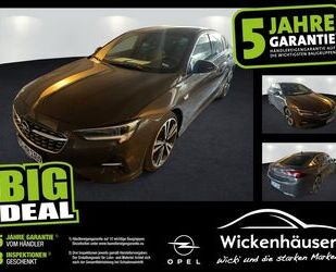 Opel Insignia Gebrauchtwagen