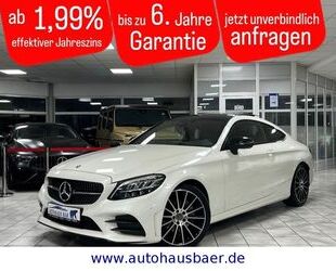 Mercedes-Benz C 220 Gebrauchtwagen