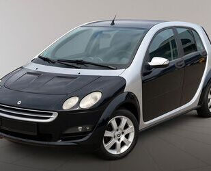 Smart ForFour Gebrauchtwagen