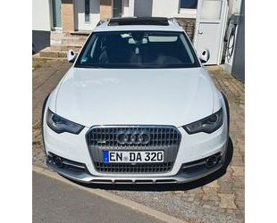 Audi A6 Allroad Gebrauchtwagen
