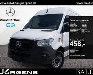 Mercedes-Benz Sprinter Gebrauchtwagen