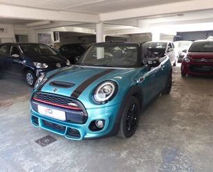 Mini Cooper Gebrauchtwagen