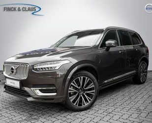 Volvo XC90 Gebrauchtwagen