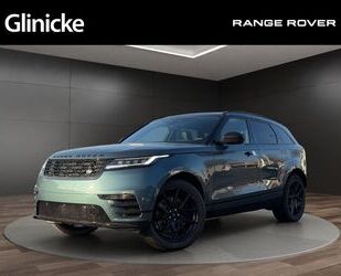 Land Rover Range Rover Velar Gebrauchtwagen