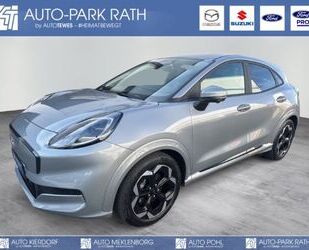 Ford Puma Gen-E Gebrauchtwagen