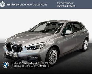BMW 118 Gebrauchtwagen